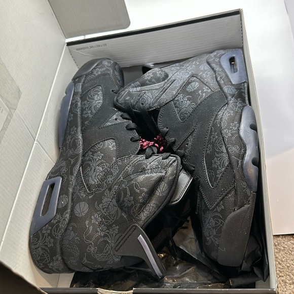 Wmns Air Jordan 6 Retro 'Singles Day' women’s 11.5
